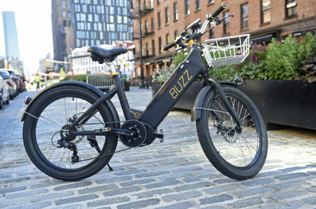 IL Secretary Of State Warns Of Dangers Of E-bikes And Scooters