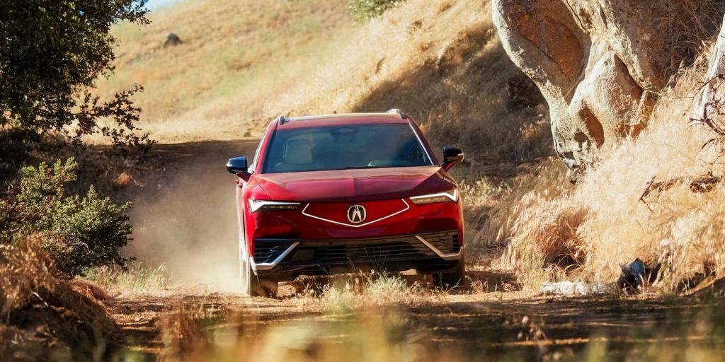 Acura-ZDX-EVs-donated