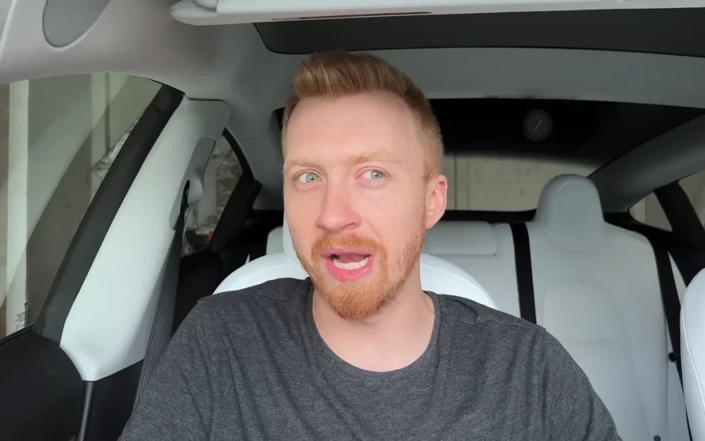 Claiming that EVs dont save you as much money as you think, this man compared his Tesla Model 3 costs to his old Hyundai Sonata