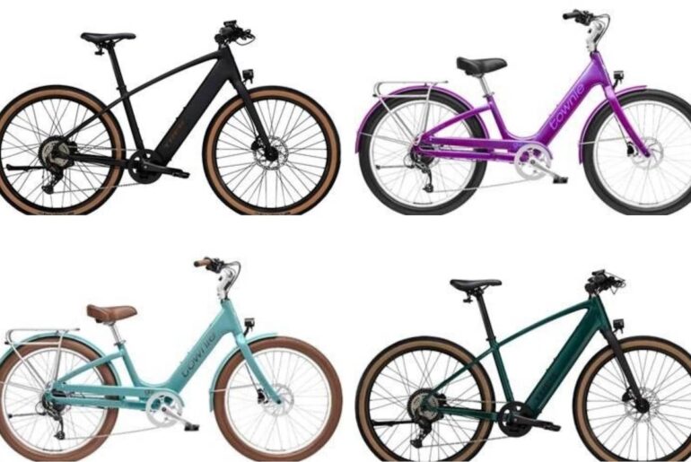 This electric bike brand is offering free repairs after reports of broken bolts