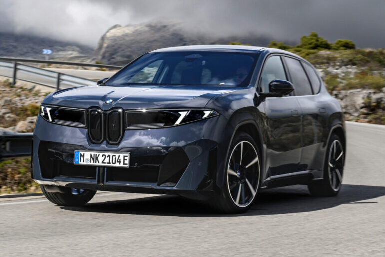 New cars – what’s coming in 2026