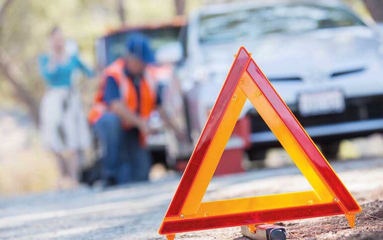 Vehicle breakdown analysis debunks electric car myths