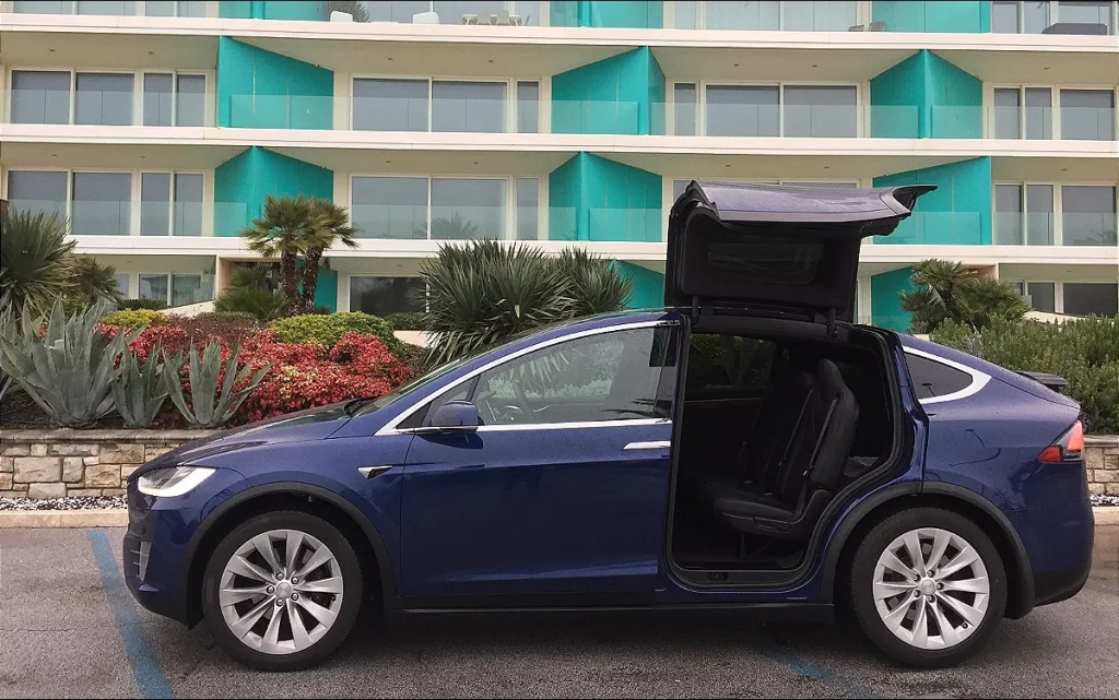 Back when electric cars were still a novelty, you could occasionally get free access to a Supercharger as part of the deal when you bought a new TeslaBack when EVs were still a novelty, you could occasionally get free access to a Supercharger as part of the deal when you bought a new Tesla