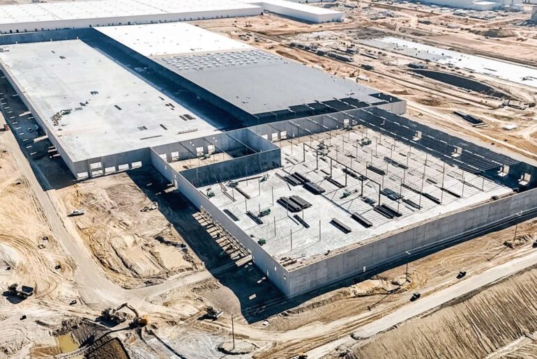 South Carolina gave $1.3 billion to Scout Motors. It's already $150 million over budget.