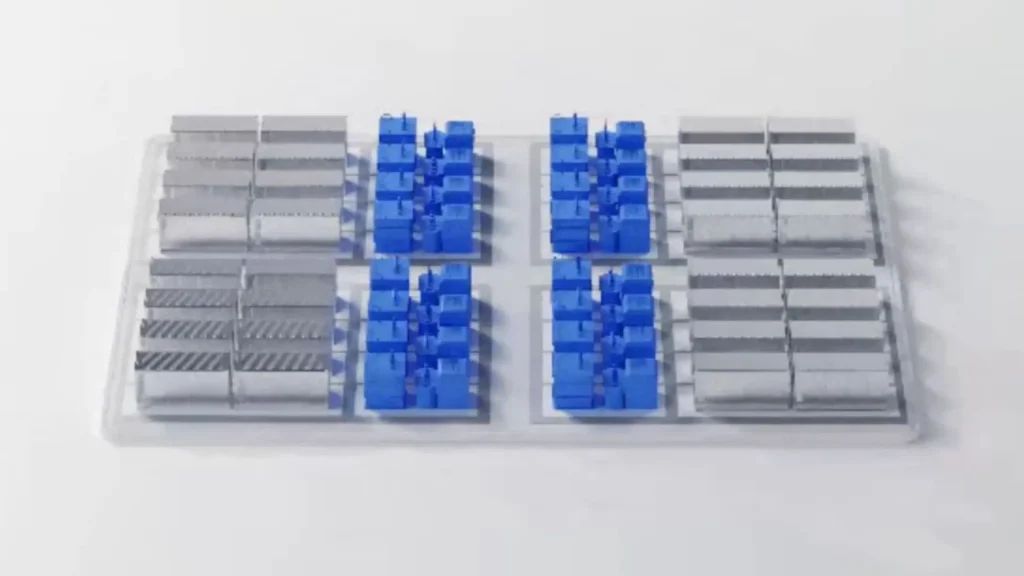 12 EVs underwent 1,250,000-mile test to see which batteries degraded the least and there was a clear winner