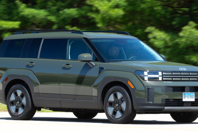 Hybrids That Save You the Most Money on Gas