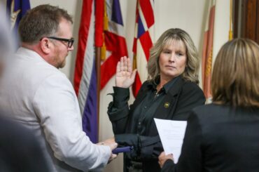 E-bikes, code review on new Wilkes-Barre City Council chair's radar