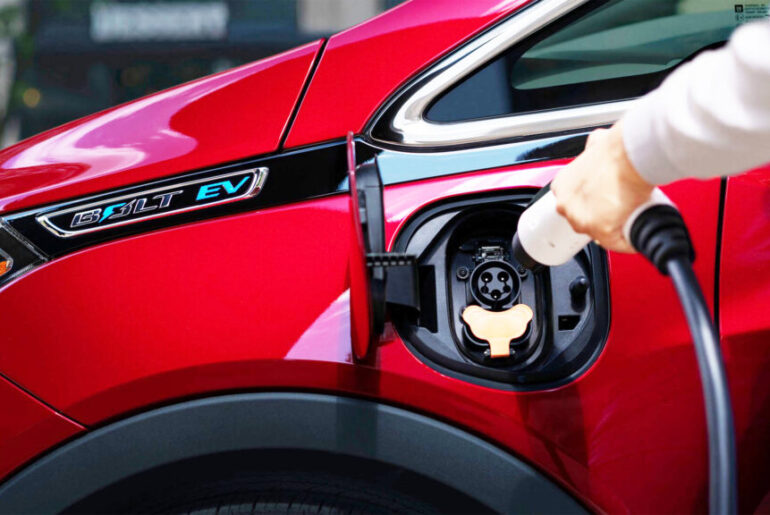 Trump Killed The Federal EV Credit, So California Wrote Its Own