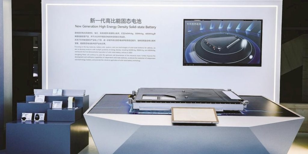 Chinese-EV-solid-state-batteries