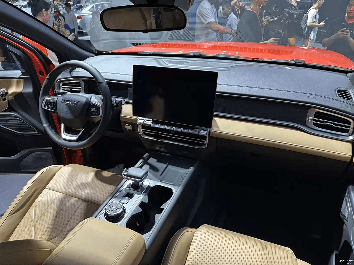 Chinese-electric-pickup-Toyota-Hilux