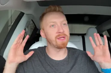 American guy compares Tesla Model 3 costs to his old Hyundai and reveals something many buyers overlook