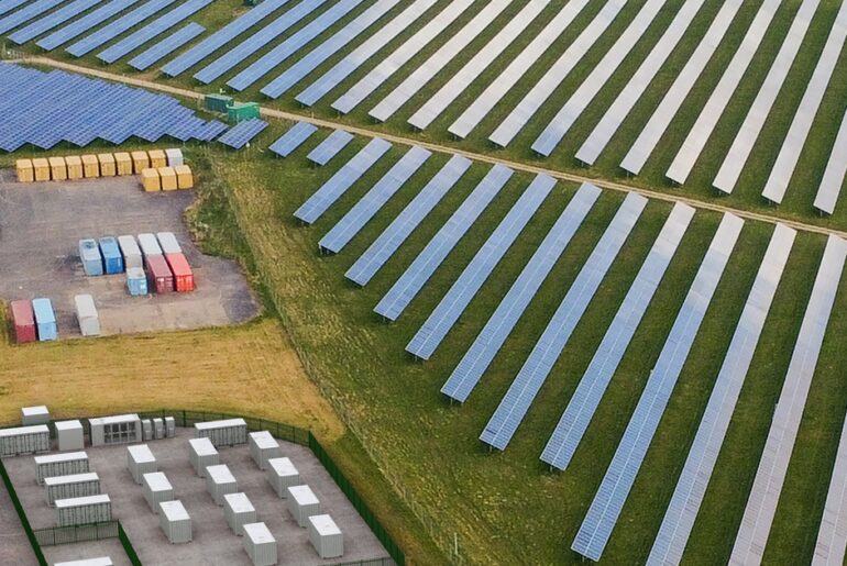 Connected Energy to establish second-life EV battery testing site