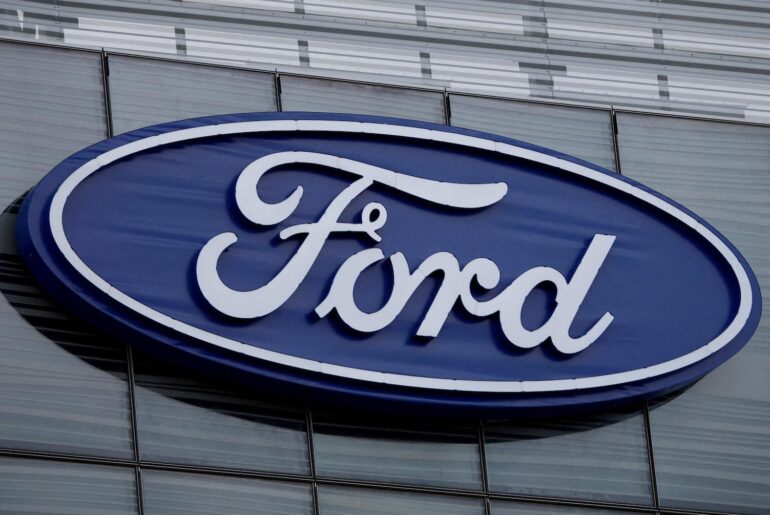 Ford, BYD in talks for hybrid vehicle battery deal