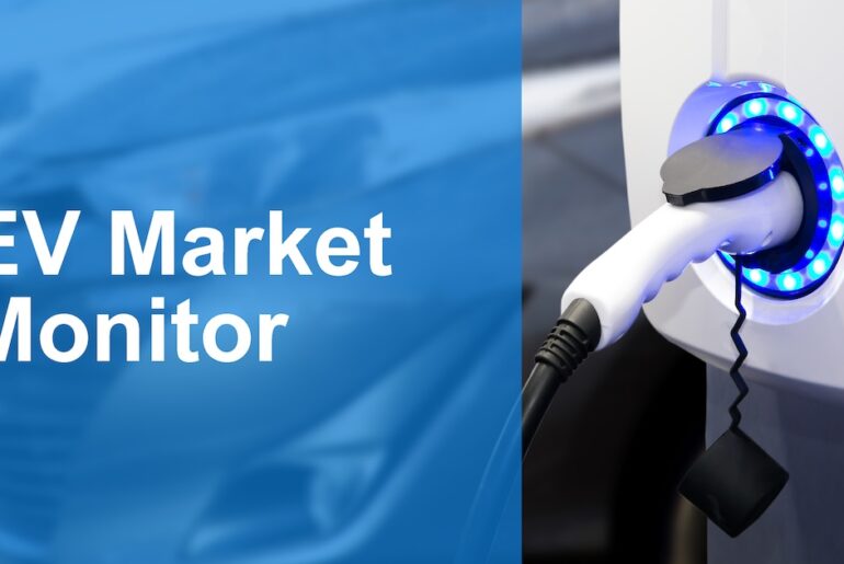 EV Market Monitor – December 2025