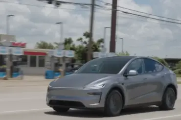 12 EVs underwent 1,250,000-mile test to see which batteries degraded the least and there was a clear winner