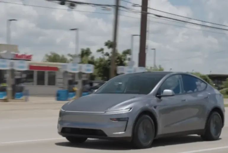 12 EVs underwent 1,250,000-mile test to see which batteries degraded the least and there was a clear winner