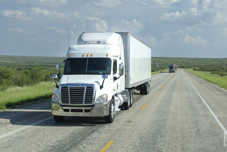 DOT inquiry signals new era of scrutiny for electric trucks