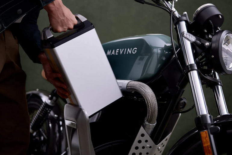 Adoption of Electric Motorcycles: A Challenging Ride Ahead