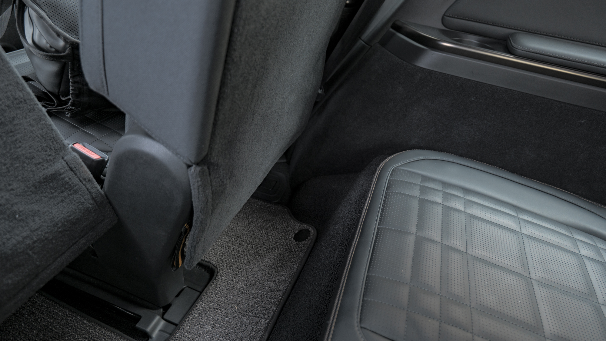 2026 Rivian R1S test drive.