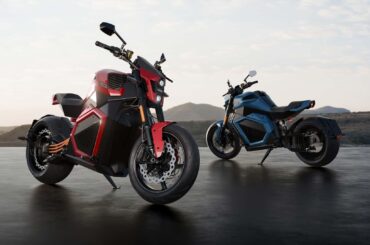 This Is The First EV With Solid-State Batteries You'll Be Able To Buy In America - The long-promised “holy grail” battery technology with blistering charging speeds and ample range hits American roads this year