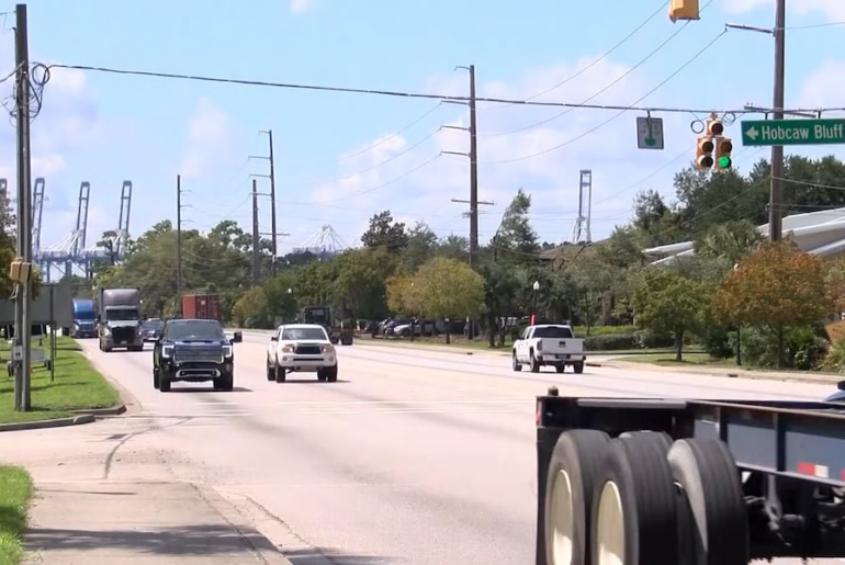 South Carolina House bill targets road funding, EV fees, SCDOT reform