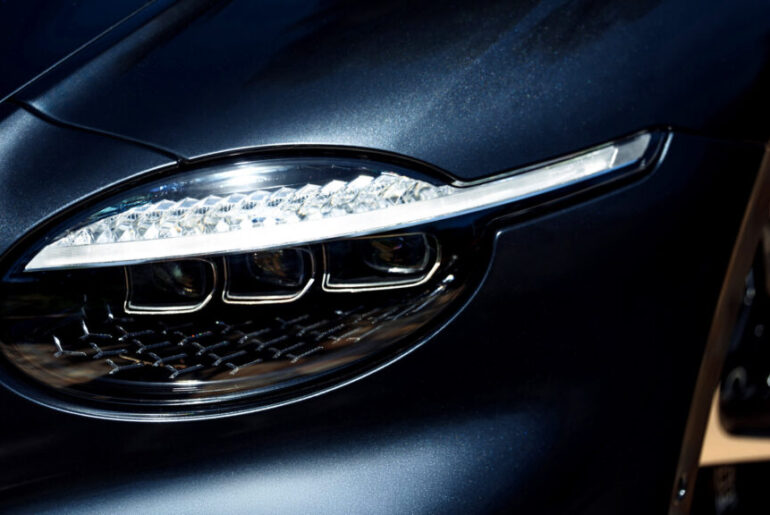 Bentley’s New GT S Can Drift, Roar, And Drive 50 Miles Without Gas