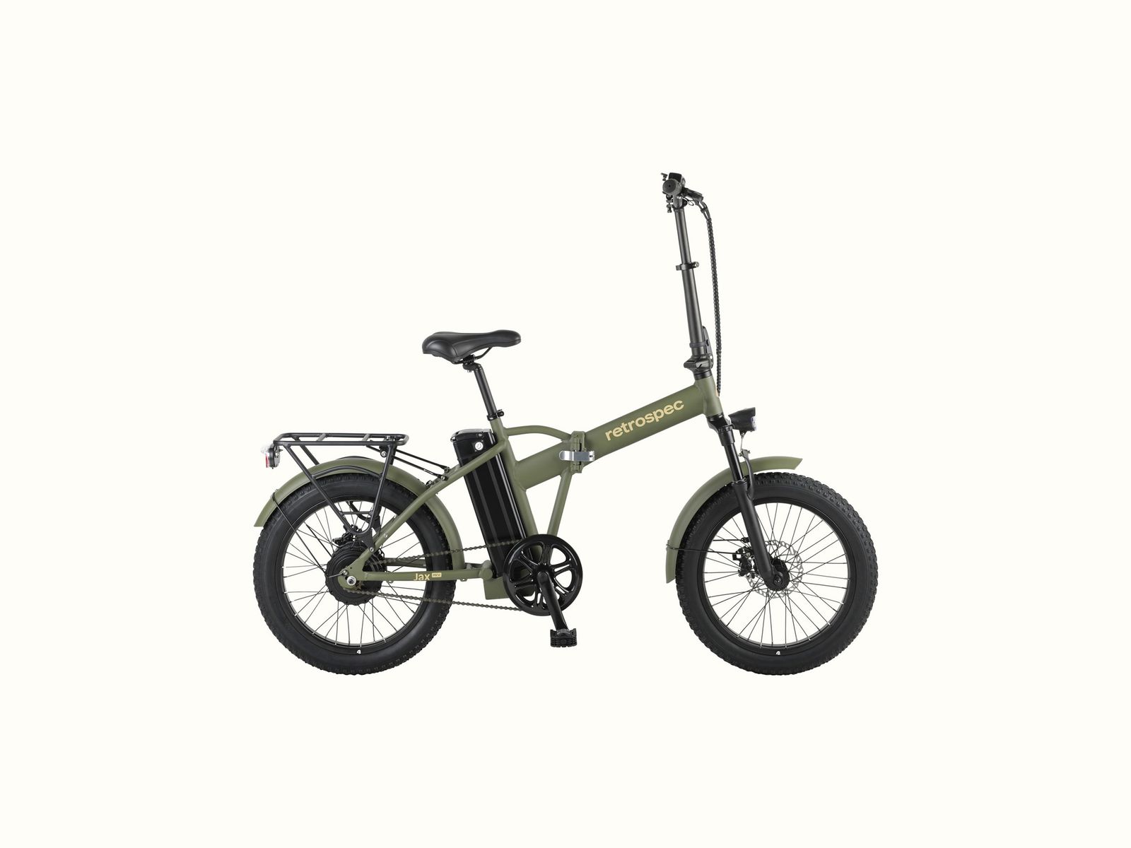 Retrospec ebike