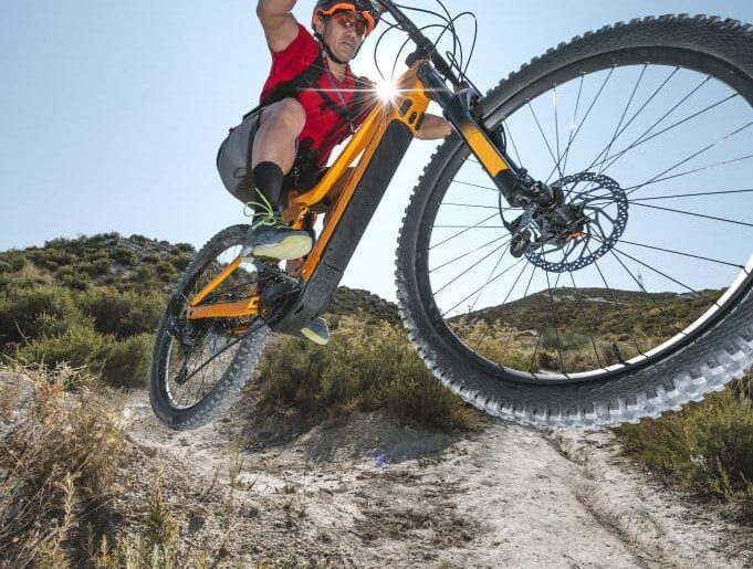 Forest Services to give e-bike access to more than 100 miles of Tahoe trails