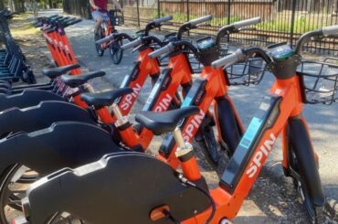 Electric bikes, electric scooters under new Glendale rules...