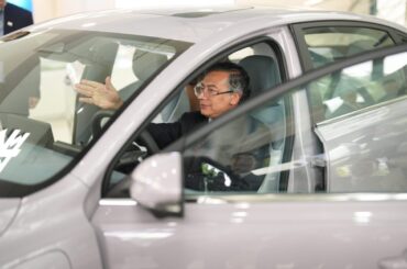 Minerals, EVs and US tensions: what next for China and Latin America in 2026?