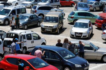 Turkey auto market hits record in 2025 as EV sales surge