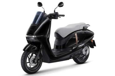 Honda Launches UC3 Electric Commuter in Thailand and Vietnam