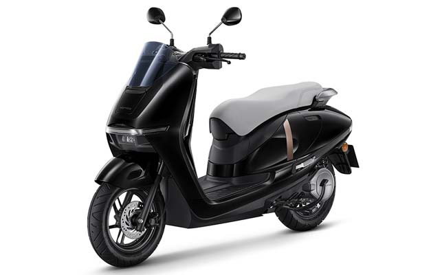 Honda Launches UC3 Electric Commuter in Thailand and Vietnam