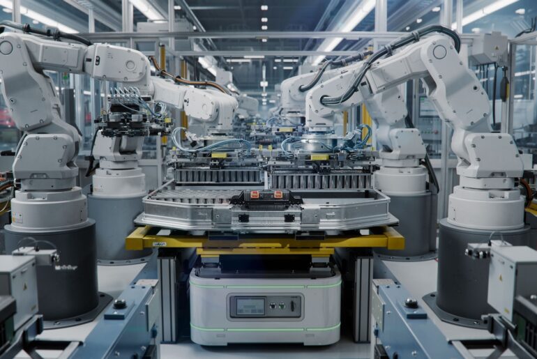 Hyundai unveils multimillion-dollar facility that could revolutionize EVs: 'Technological advancement'