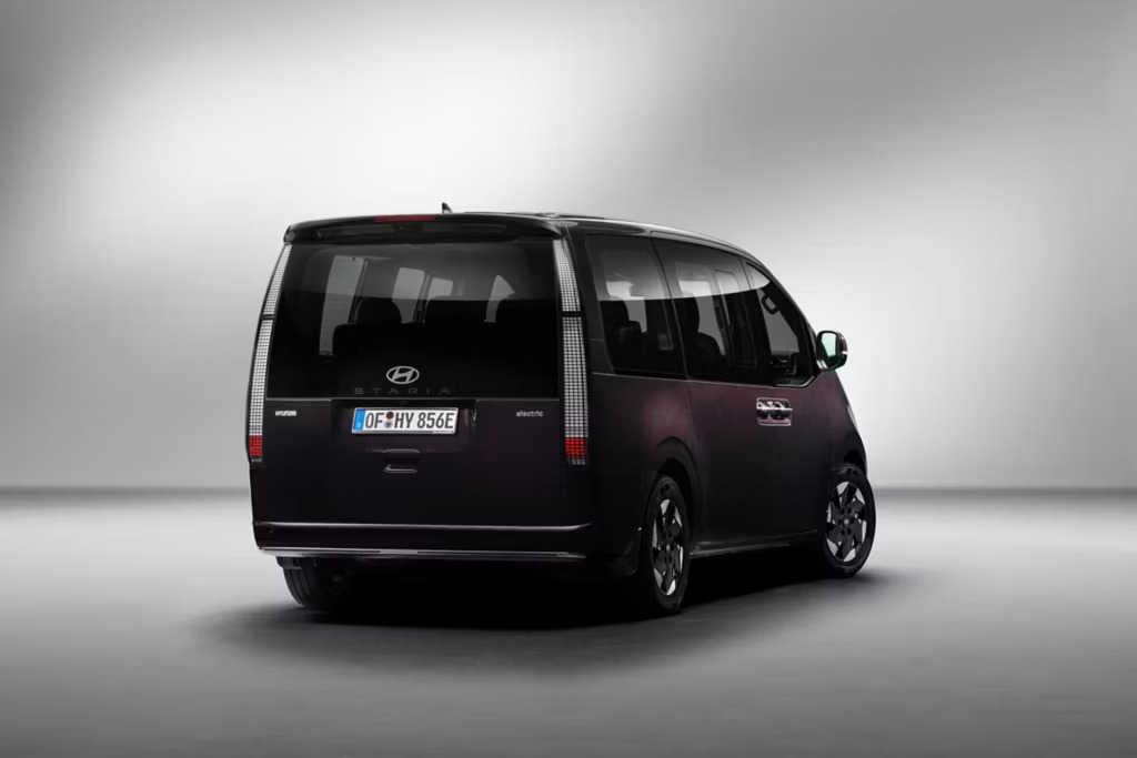 Hyundai-biggest-EV-rear