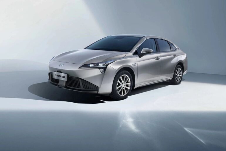 GAC and Grab partner in Southeast Asia EV push