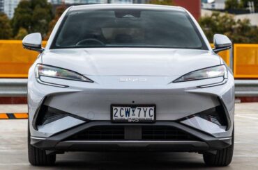 Australia's best-selling EVs in 2025 revealed (this one has brand growth YOY)