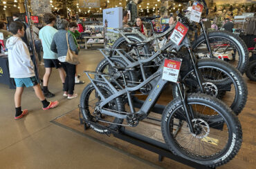 Growing popularity of e-bikes among teens pushes East Bay cities to tighten safety rules