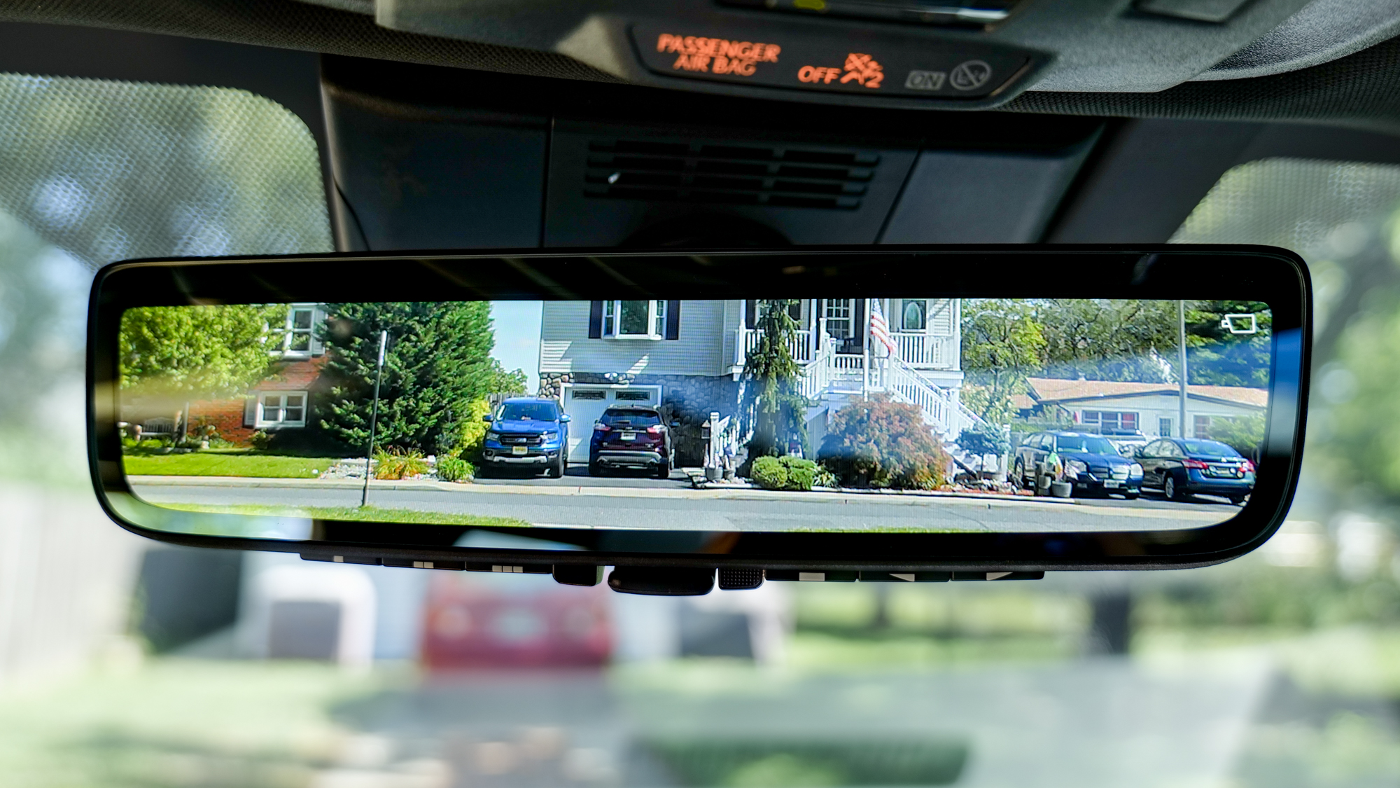 2026 Subaru Solterra test drive.