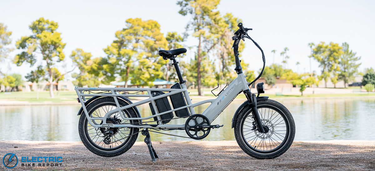 Lectric XPedition2 Best Electric Bike For Seniors