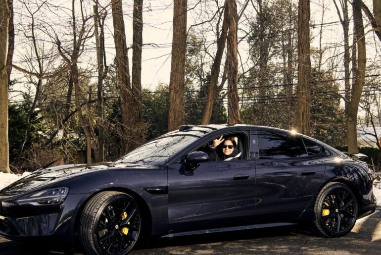 WSJ | I Test Drove a Chinese EV. Now I Don’t Want to Buy American Cars Anymore.