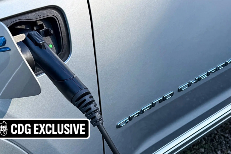 The EV depreciation problem explained (and how dealers are conquering it)