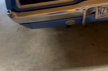 She don’t sound too bad