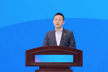 Nio CEO Says Company Will Adopt 'Late-Comer Strategy' on Robots