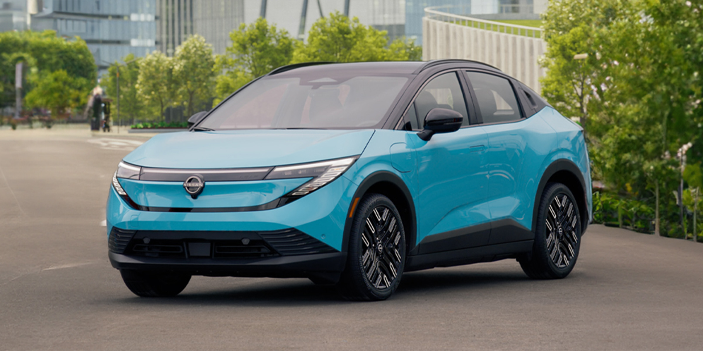 Nissan Leaf (2025) | Expert Rating