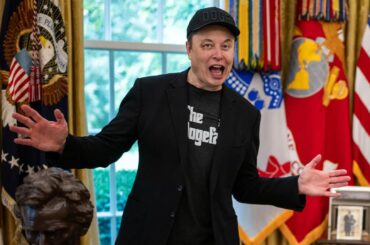 Elon Musk wants to build a dirty fab that you can smoke and eat cheeseburgers in — bets that Tesla will turn the concept of cleanrooms upside down