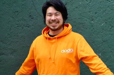 Meet the Japanese entrepreneur who raised $7 million to build Ethiopia’s fastest-growing EV company