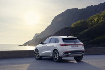 Audi Q5 e-hybrid review: Smart and sophisticated premium plug-in hybrid SUV