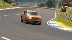 Gran Turismo 7’s new update: three European cars and a lot of nostalgia