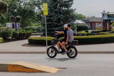 Oswego approves new regulations for e-bikes, e-scooters